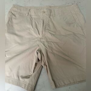 Duck Head Dress shorts